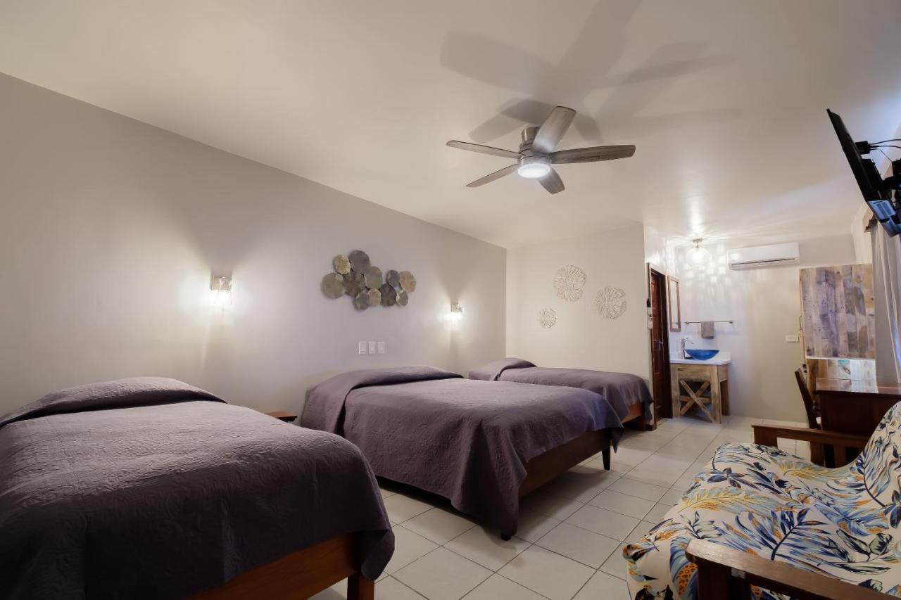 Holiday Hotel سان بيدرو المظهر الخارجي الصورة