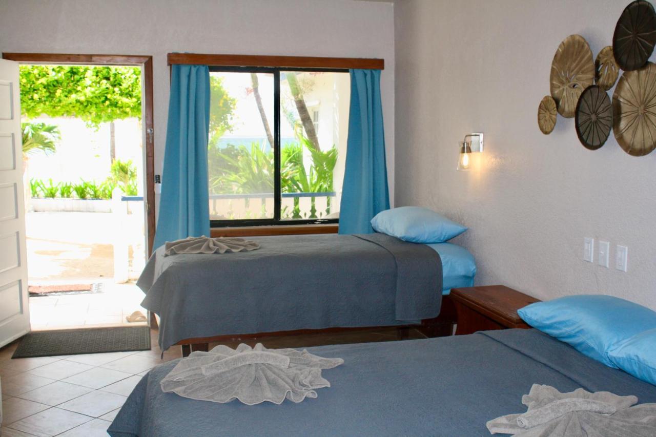 Holiday Hotel سان بيدرو المظهر الخارجي الصورة