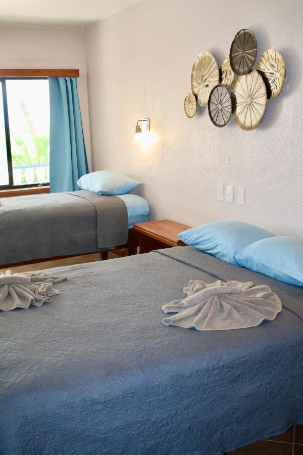 Holiday Hotel سان بيدرو المظهر الخارجي الصورة