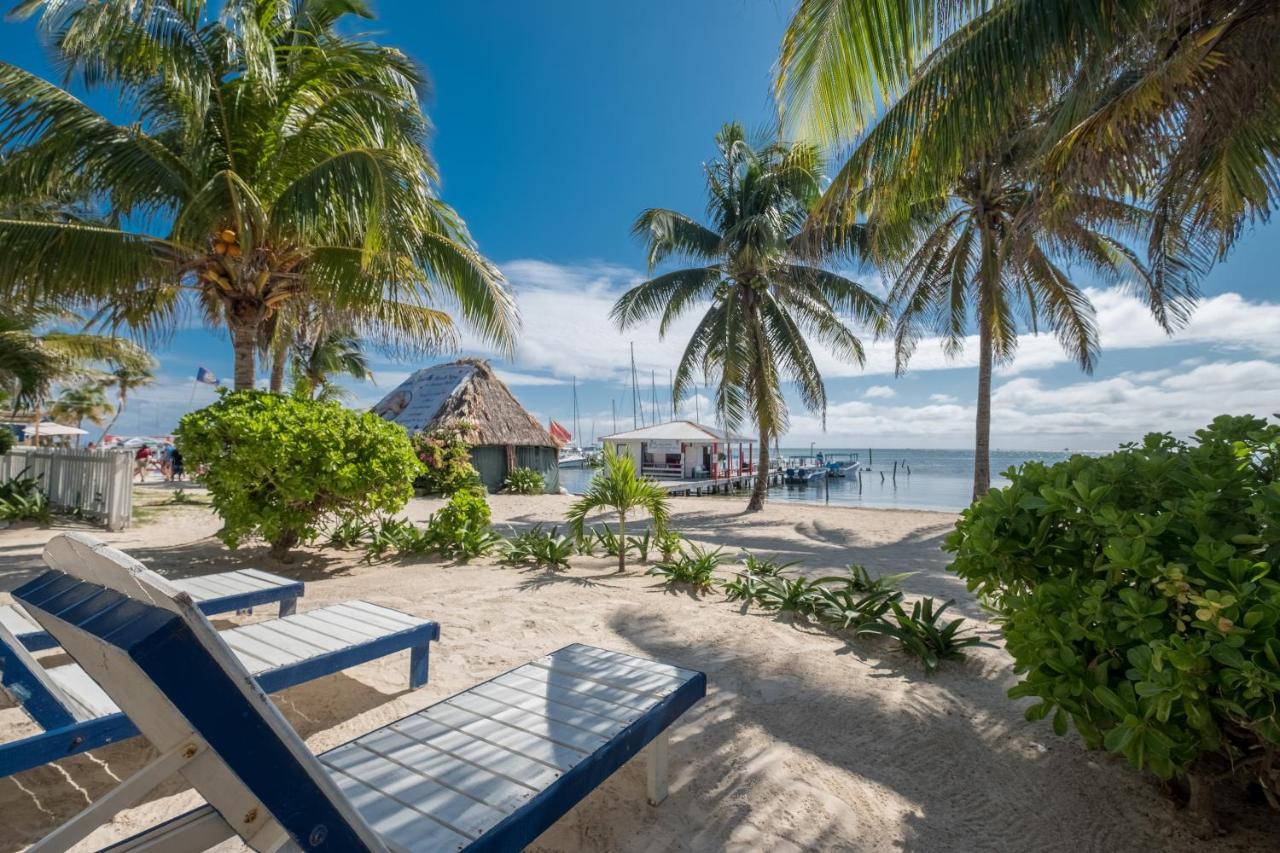 Holiday Hotel سان بيدرو المظهر الخارجي الصورة
