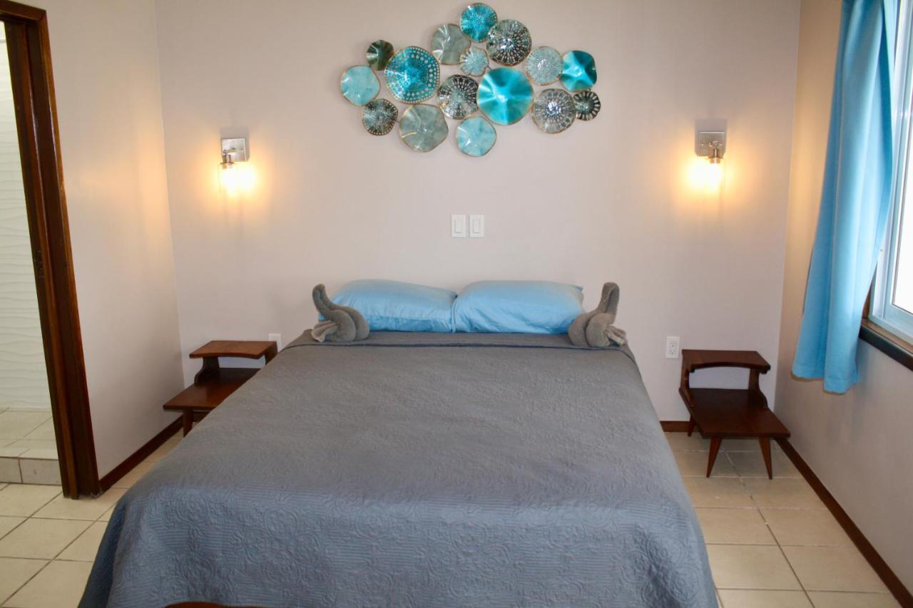 Holiday Hotel سان بيدرو المظهر الخارجي الصورة