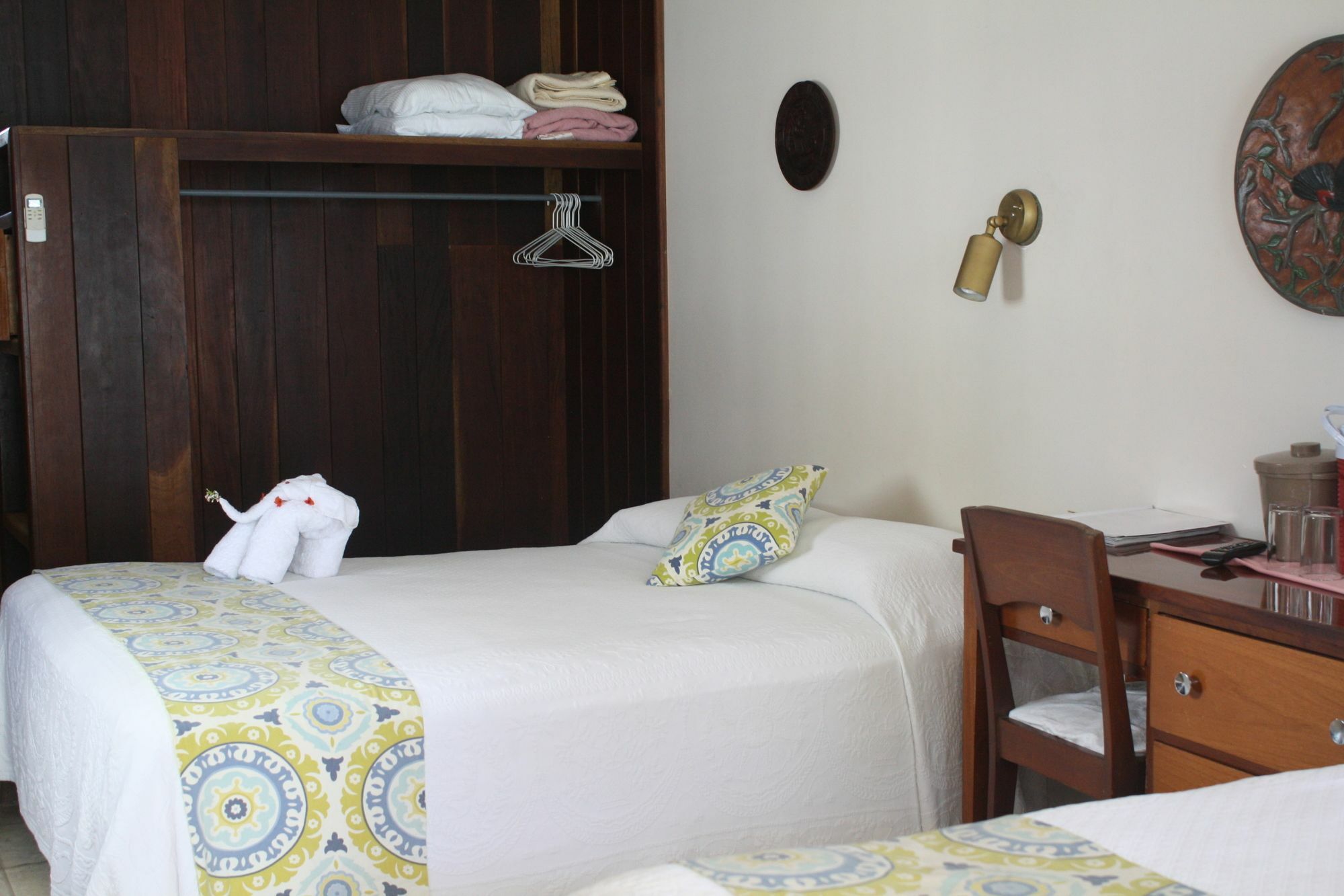 Holiday Hotel سان بيدرو المظهر الخارجي الصورة