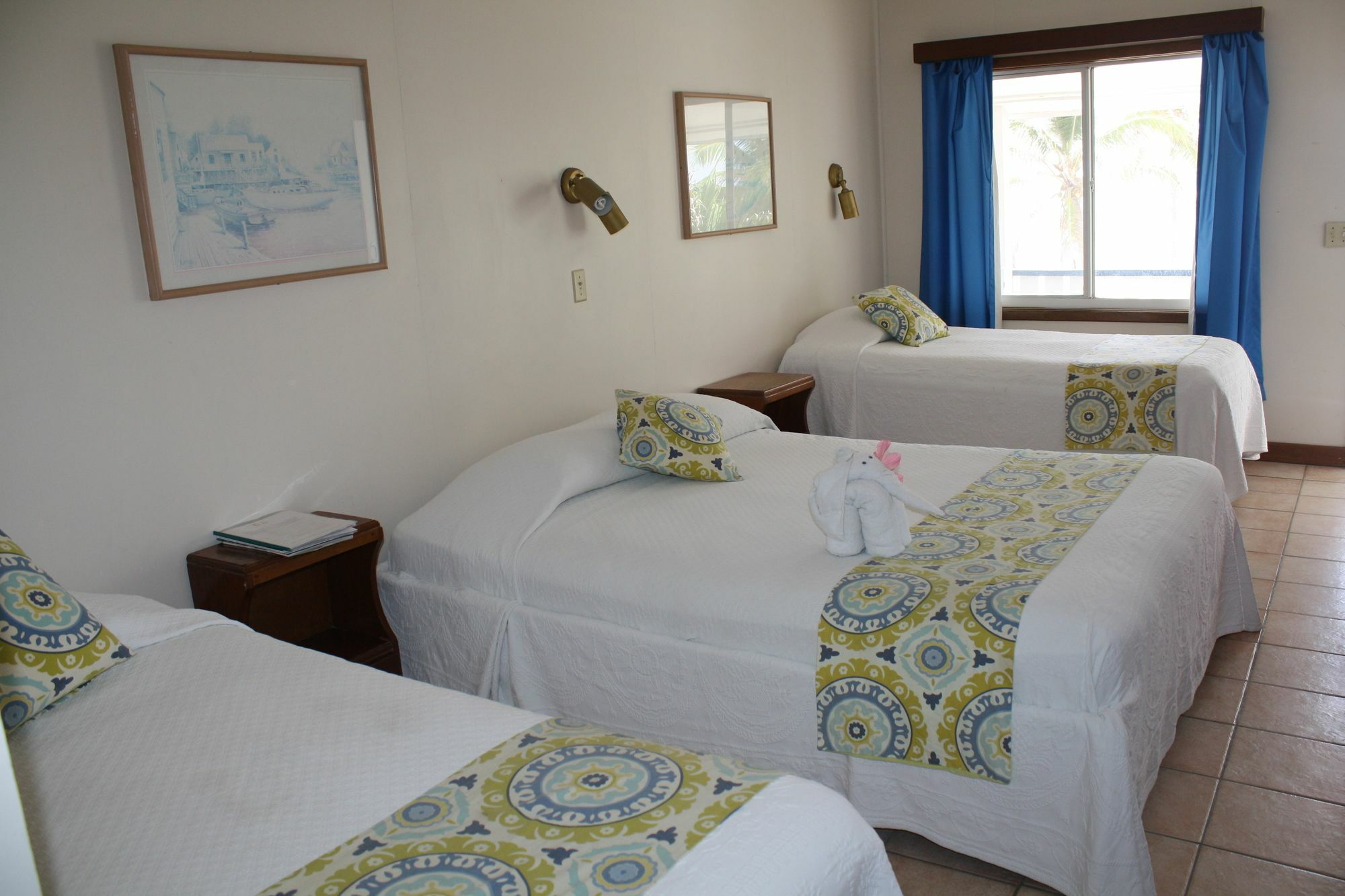 Holiday Hotel سان بيدرو المظهر الخارجي الصورة