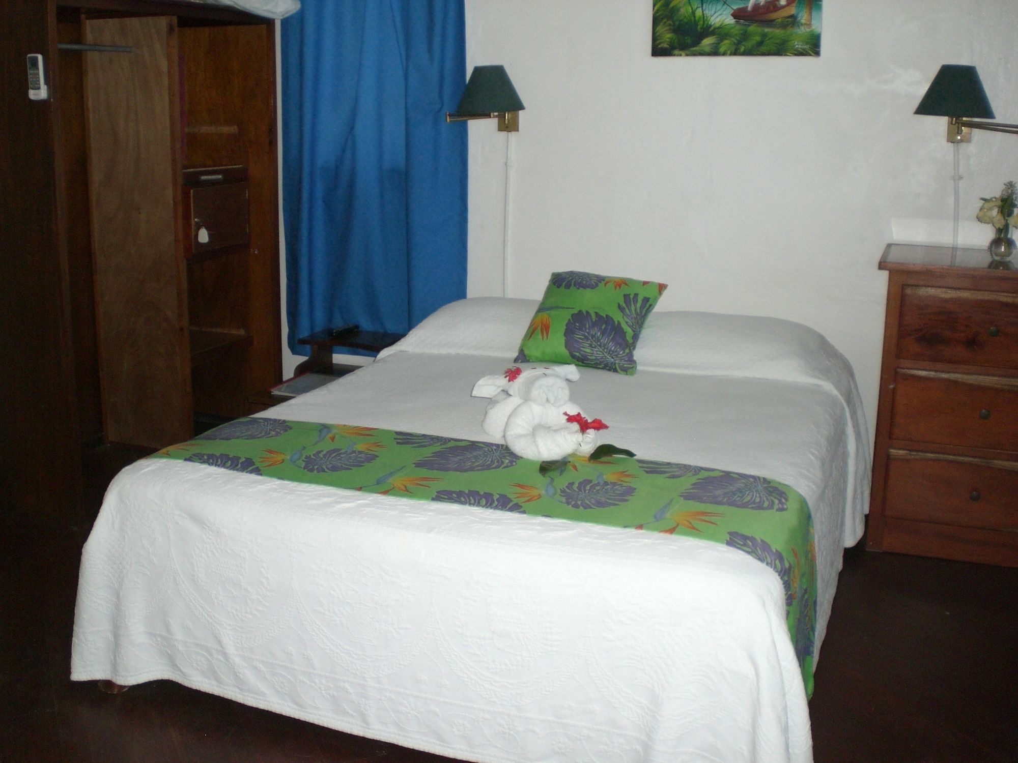Holiday Hotel سان بيدرو المظهر الخارجي الصورة