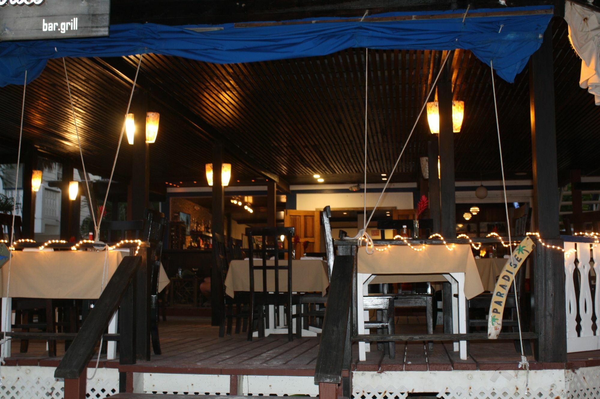 Holiday Hotel سان بيدرو المظهر الخارجي الصورة
