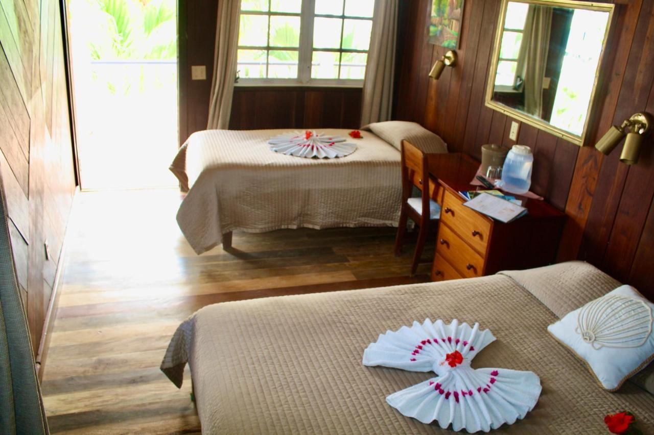 Holiday Hotel سان بيدرو المظهر الخارجي الصورة